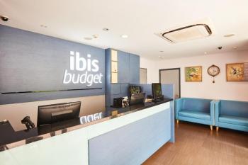 ibis budget Singapore Sapphire